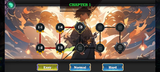 Nezuko Tanjiro Heroes Screen 2