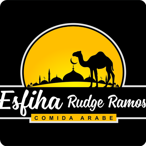 Esfiha Rudge Ramos logo