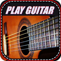 Learn to play guitar. Guitar course