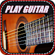 Learn to play guitar. Guitar course Download on Windows