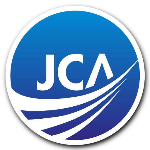 JCA Bluetooth Remote logo