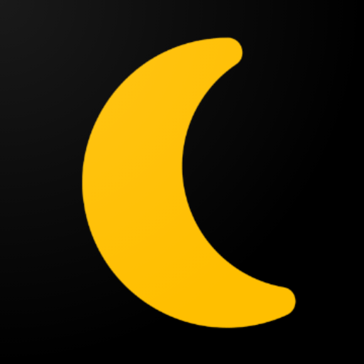 Ramadan day - religious app logo