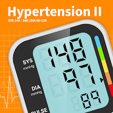 Blood Pressure: Heart Healthのおすすめ画像4