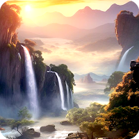 Waterfall Wallpaper HD