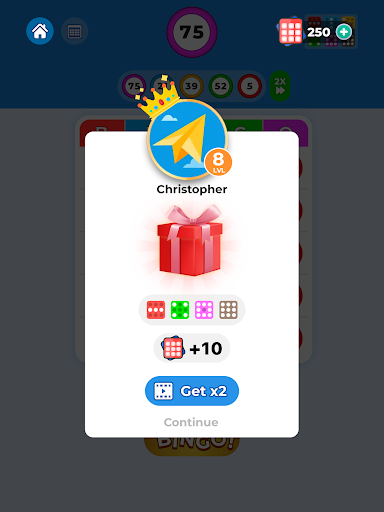 Bingo Game: Offline Party Game 10