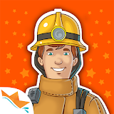 Community Helpers - Educational App for Kids icon