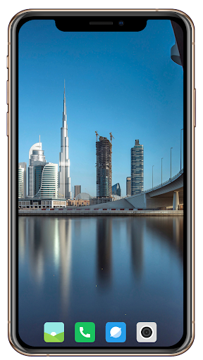 Dubai Wallpaper Hd By Cooltool Google Play 日本 Searchman アプリマーケットデータ
