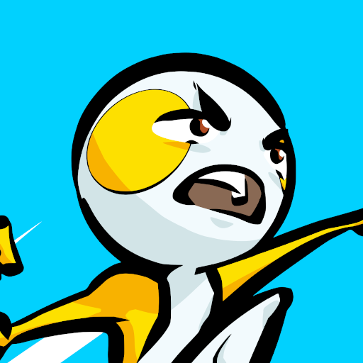Flowy Jumpo logo