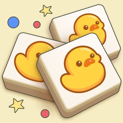 Tile Match: Watermelon Merge logo