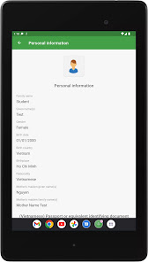 Screenshot image