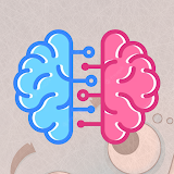 Puzzle Solving Brain Iq Games icon