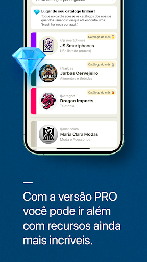 Pindureta: vendas e fiados screenshot 21