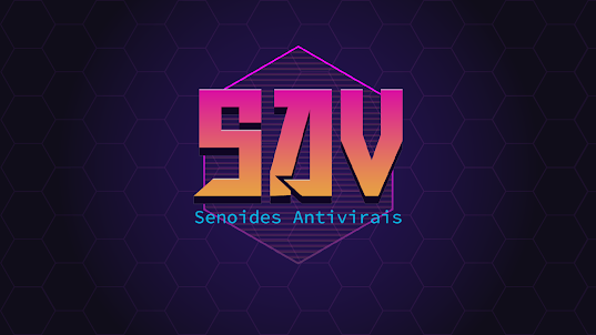 SAV - Senoides Antivirais
