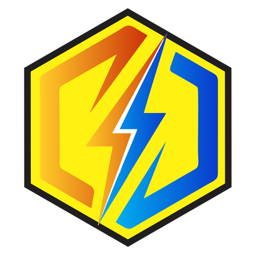 Kilat Pulsa & PPOB logo
