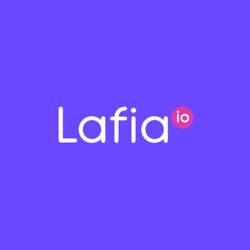 Lafia logo