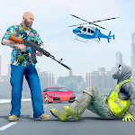 Cover Image of Télécharger Mafia City Real Gangster Crime  APK
