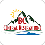BC Central Reservations  Icon