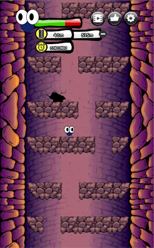 Escape Jail Screen 2