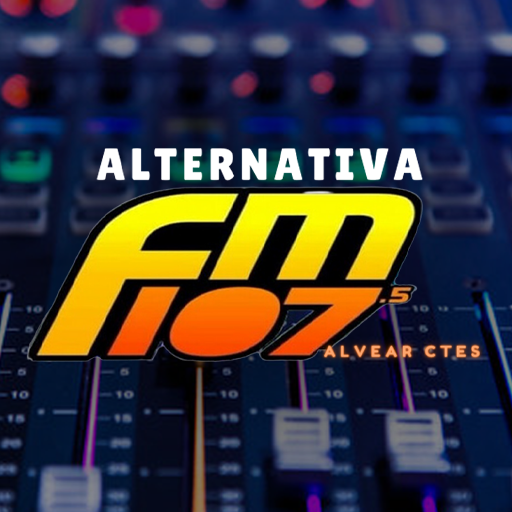Radio Alternativa logo
