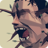 Dead Rain : New zombie virus icon