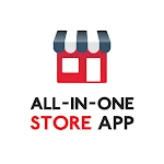All-In-One Store App Apk