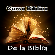 Top 39 Books & Reference Apps Like Curso Bíblico de la Biblia - Best Alternatives