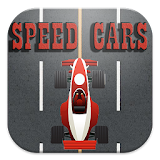 play cars racing icon
