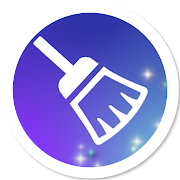 Mobile Manager Junk Cleaner Booster & CPU Cooler  Icon