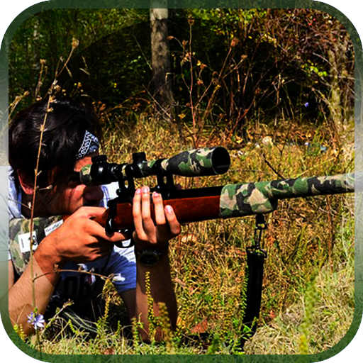 Sniper Killer Assassin Shooter 1.2 Icon