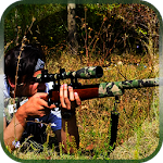 Cover Image of Download Sniper Killer Assassin Shooter  APK