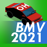 Permit Test Ohio OH BMV DMV 2021 icon