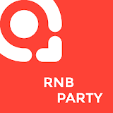 RnB Party by mix.dj icon