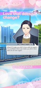 My Young Boyfriend Otome Game 7