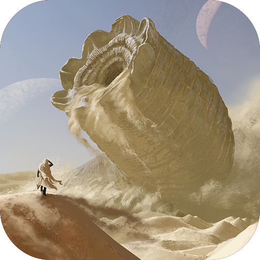 Dune: Imperium Companion App - Apps On Google Play