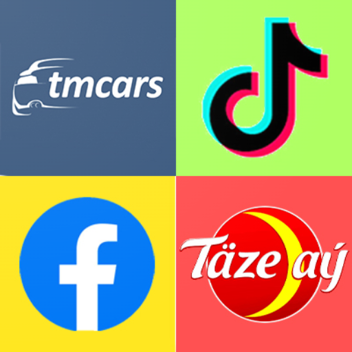 Logo Quiz - TM logo