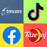 Logo Quiz - TM