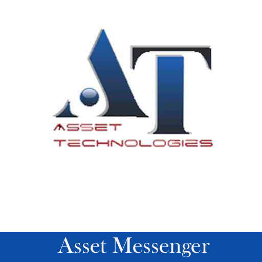 Asset Messenger for  Android – Latest Version & Features app icon