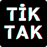 Cover Image of Descargar TİKTAK | HACKER | Password Changes 1.0 APK
