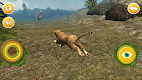 screenshot of Real Cheetah Simulator