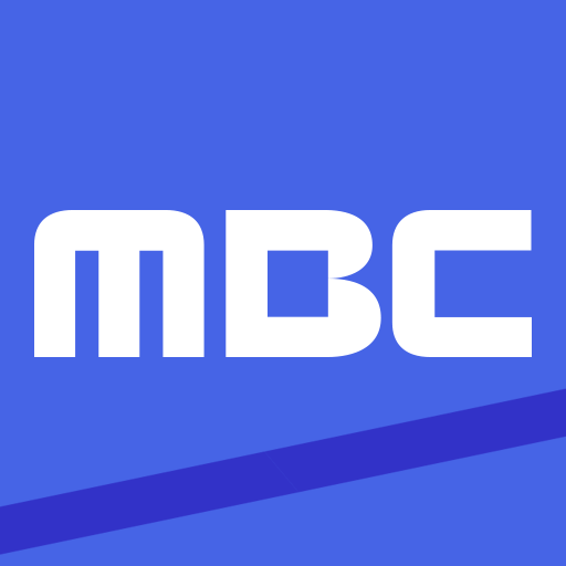 MBC 앱 아이콘