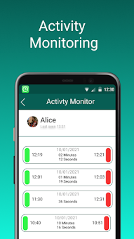 WOnline screenshot 2