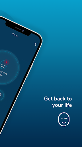 CeCe Migraine Management Screen 2