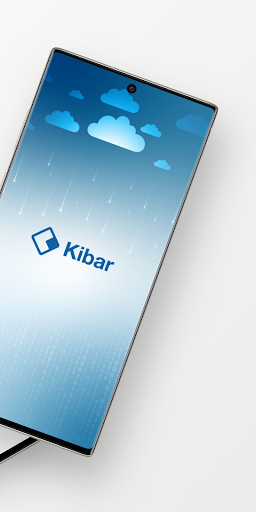 Kibar Drive Screen 2
