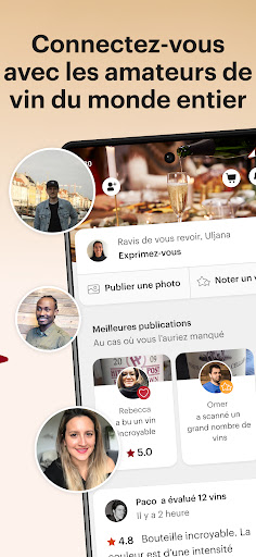 Vivino: Vin à portée de main screenshot 7