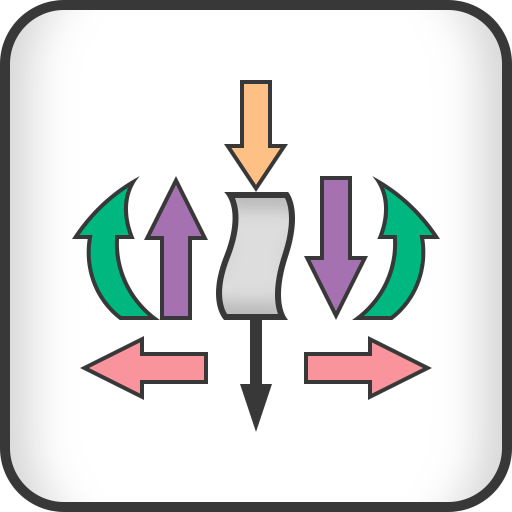 F.E.M. Tasks logo