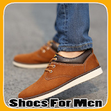 Shoes For Men icon