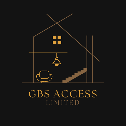 GBS ACCESS LIMITED ERP系統 logo