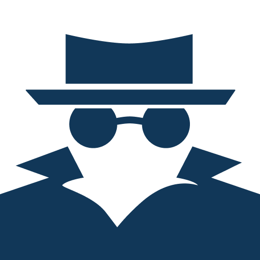 Never Ever - The undercover pa 1.0.6 Icon