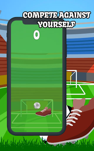 Soccer Jungle Mania Screen 3