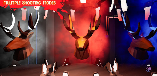 Clash Hunter: 3D Shooting Game Screen 2